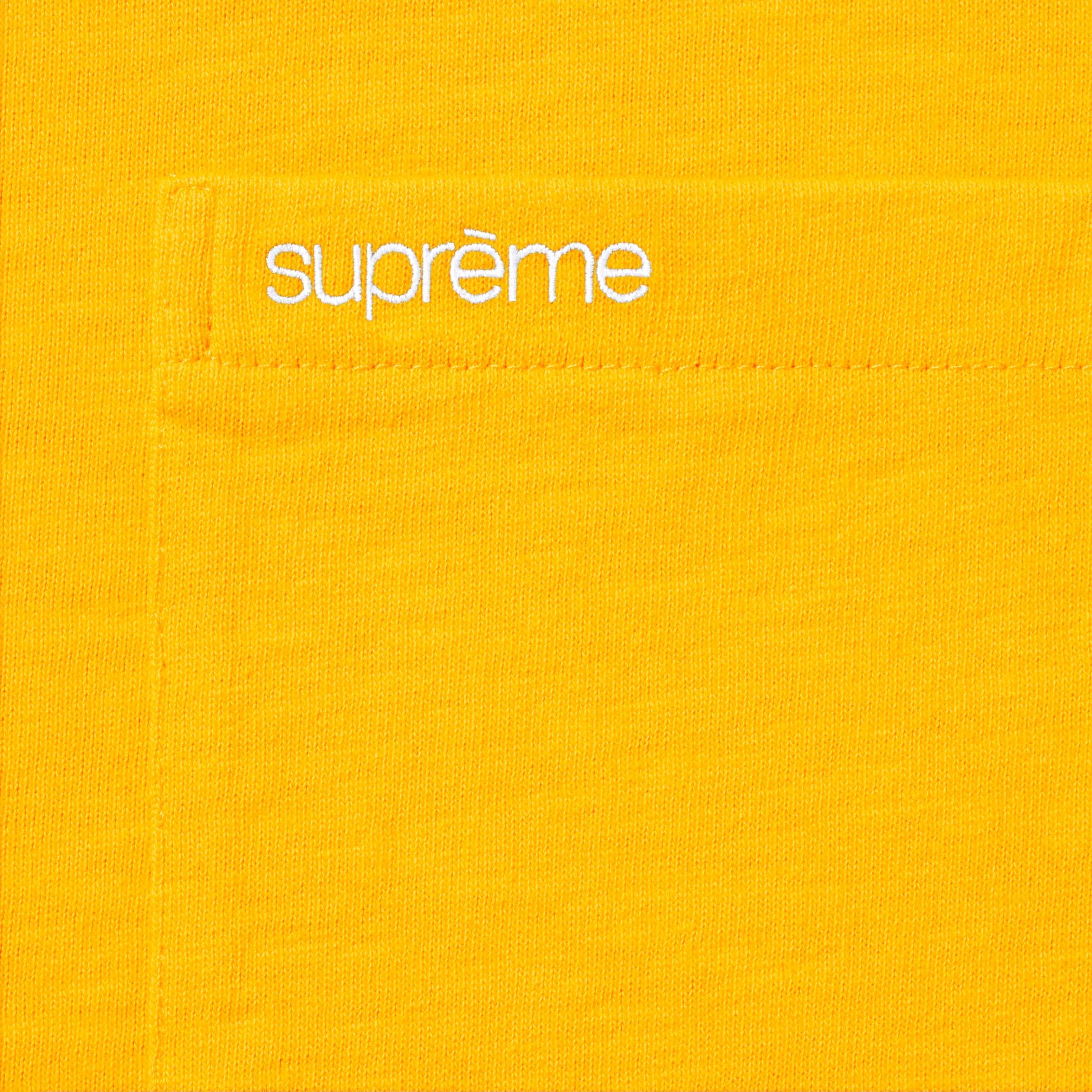 S/S Pocket Tee view 10